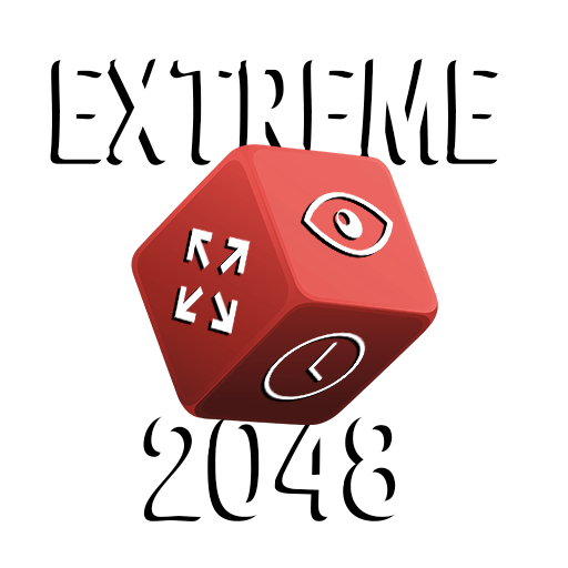 Extreme 2048